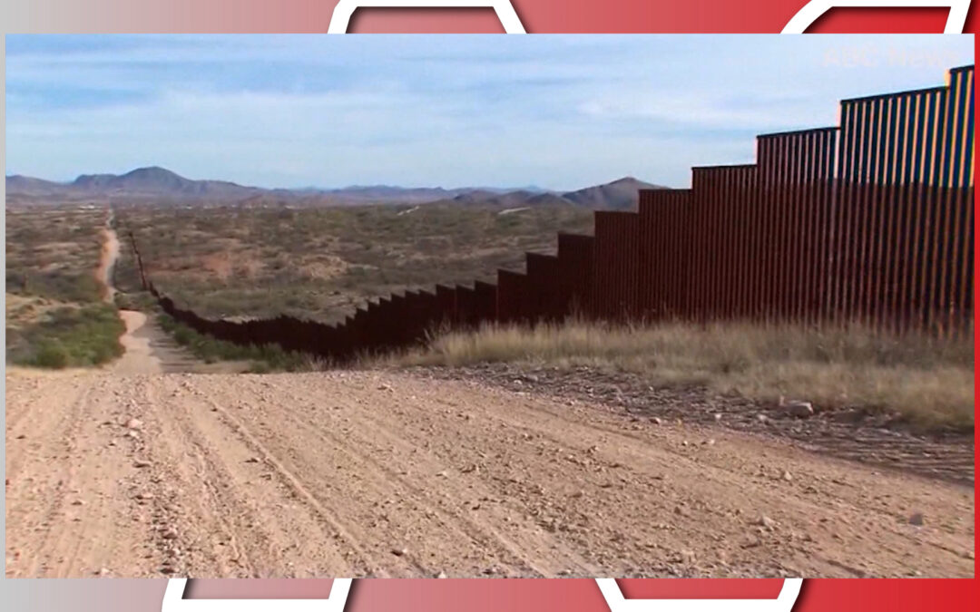 Muro fronterizo impactos clave que dividen opiniones en Laredo