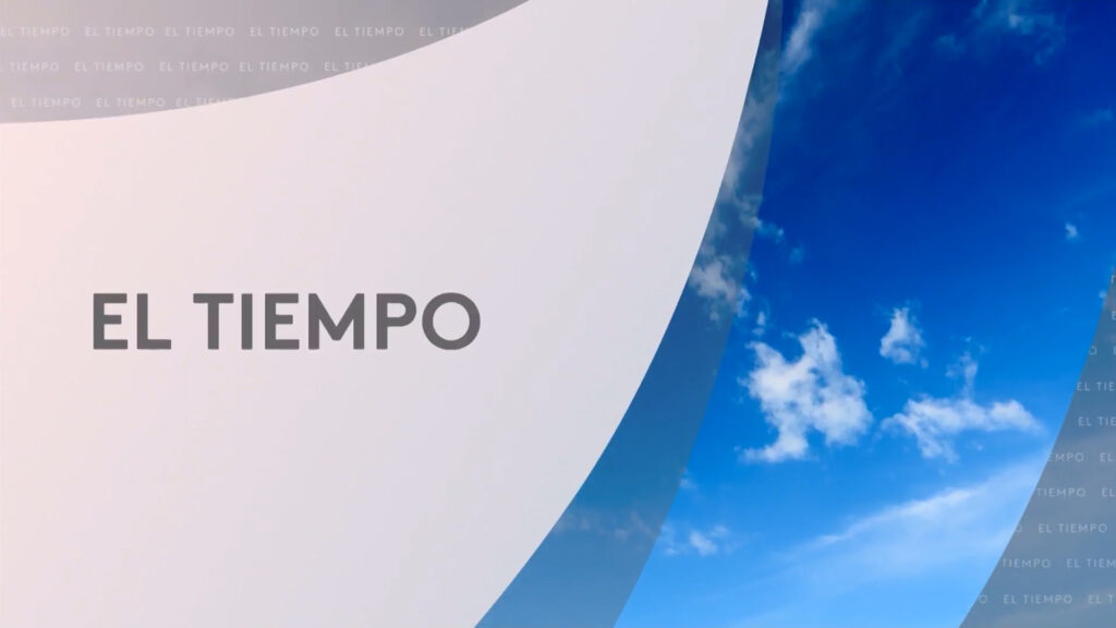 Pronóstico del Tiempo: Lluvias Persistentes en Laredo