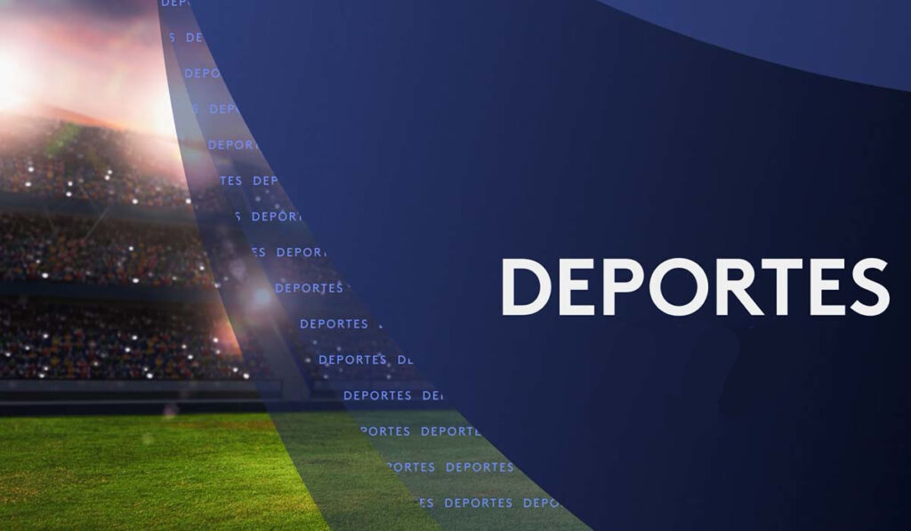 Deportes: Dallas Marx y la Selección Mexicana Protagonizan Grandes Eventos