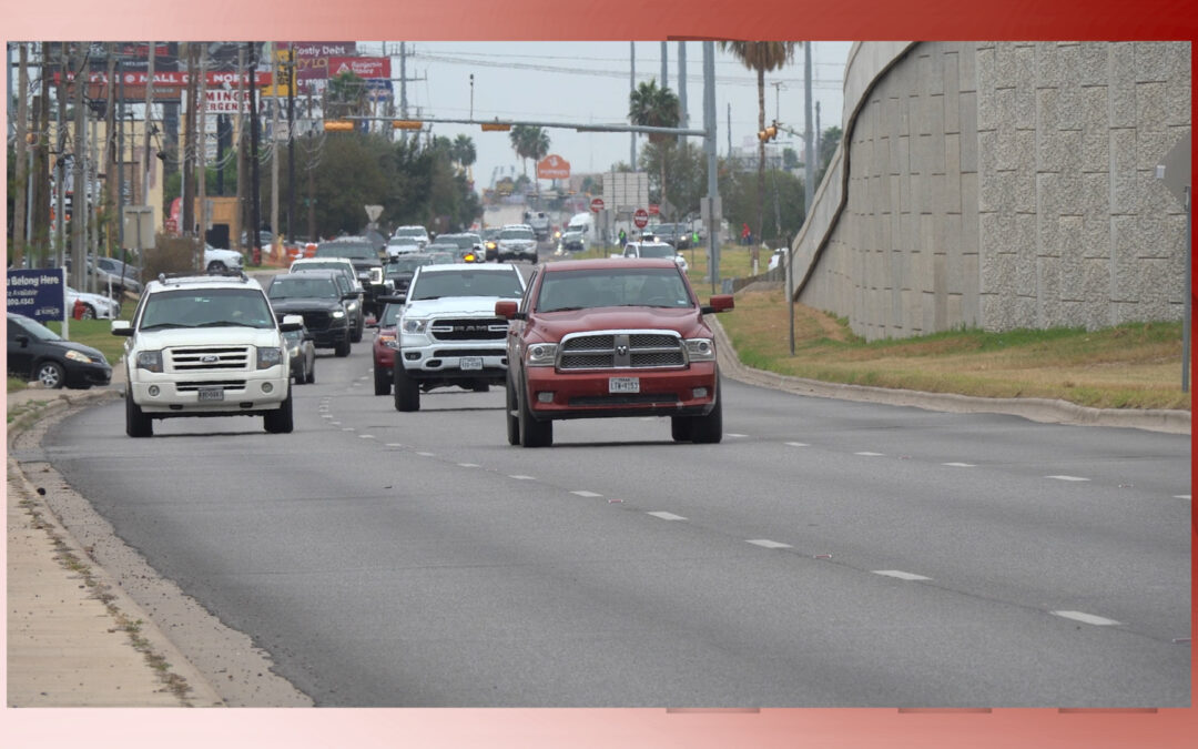 Robos de Autos Aumentan: 5 Alertas Urgentes de la Policía de Laredo en Temporada Festiva